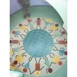 Линолеум фото