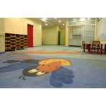 Линолеум фото