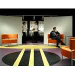 Линолеум коммерческий фото