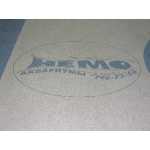 Линолеум коммерческий фото