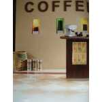 Линолеум коммерческий фото