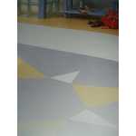 Линолеум коммерческий фото