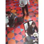 Линолеум натуральный