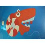 Линолеум натуральный