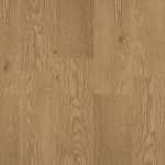 Ламинат Quick-Step,  Коллекция Eligna, Доска дуба матовая промасленная. Артикул - U312