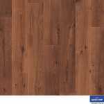 Ламинат Quick-Step,  Коллекция Eligna, Доска темного дуба лакированная. Артикул - U918