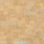 Пробковый пол Wicanders Identity Champagne