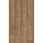 Ламинат Quick-Step Impressive, Дуб вискоблений серо-коричневый. Артикул - IM1850
