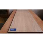 Ламинат пол Quick-Step коллекция Loc Floor 047 Дуб классический белый лакированный