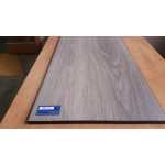 Ламинат пол Quick-Step коллекция Loc Floor 086 Дуб сланцево-серый