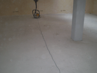 Приходится вышлифовывать